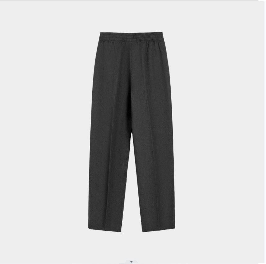 KINGSWAY CC - ELASTIC BACK PANTS