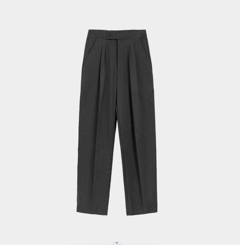 KINGSWAY CC - ELASTIC BACK PANTS