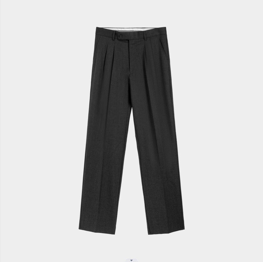KINGSWAY CC - MEN TROUSERS