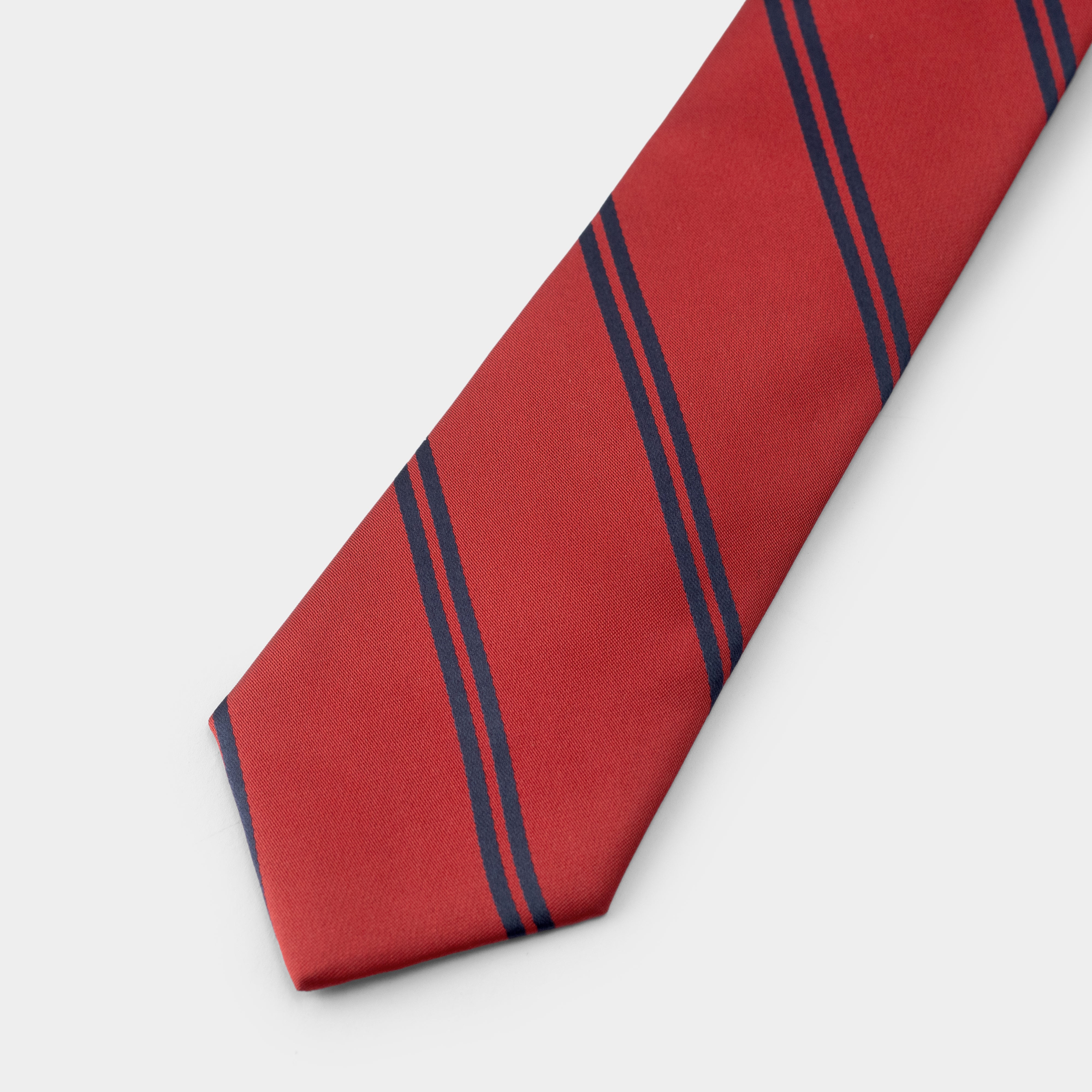 KINGSWAY CC - TIE - LOOP