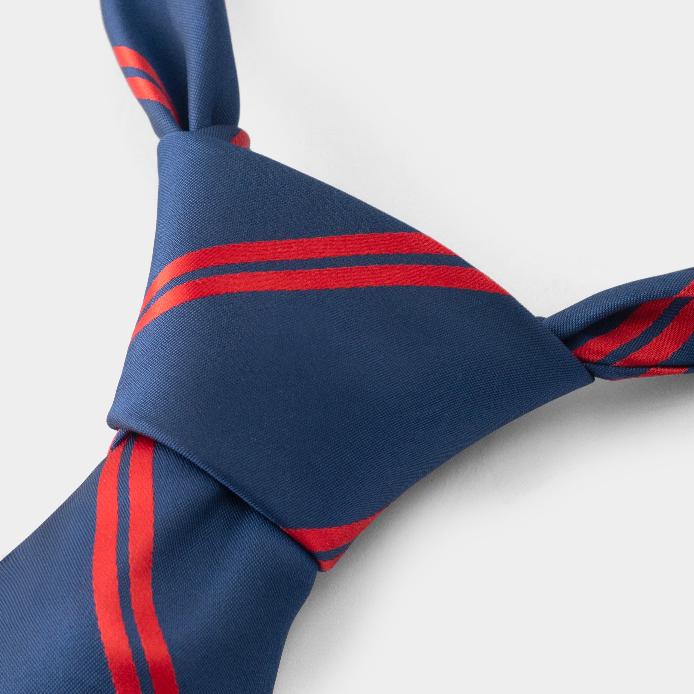 KINGSWAY CC - STANDARD TIE