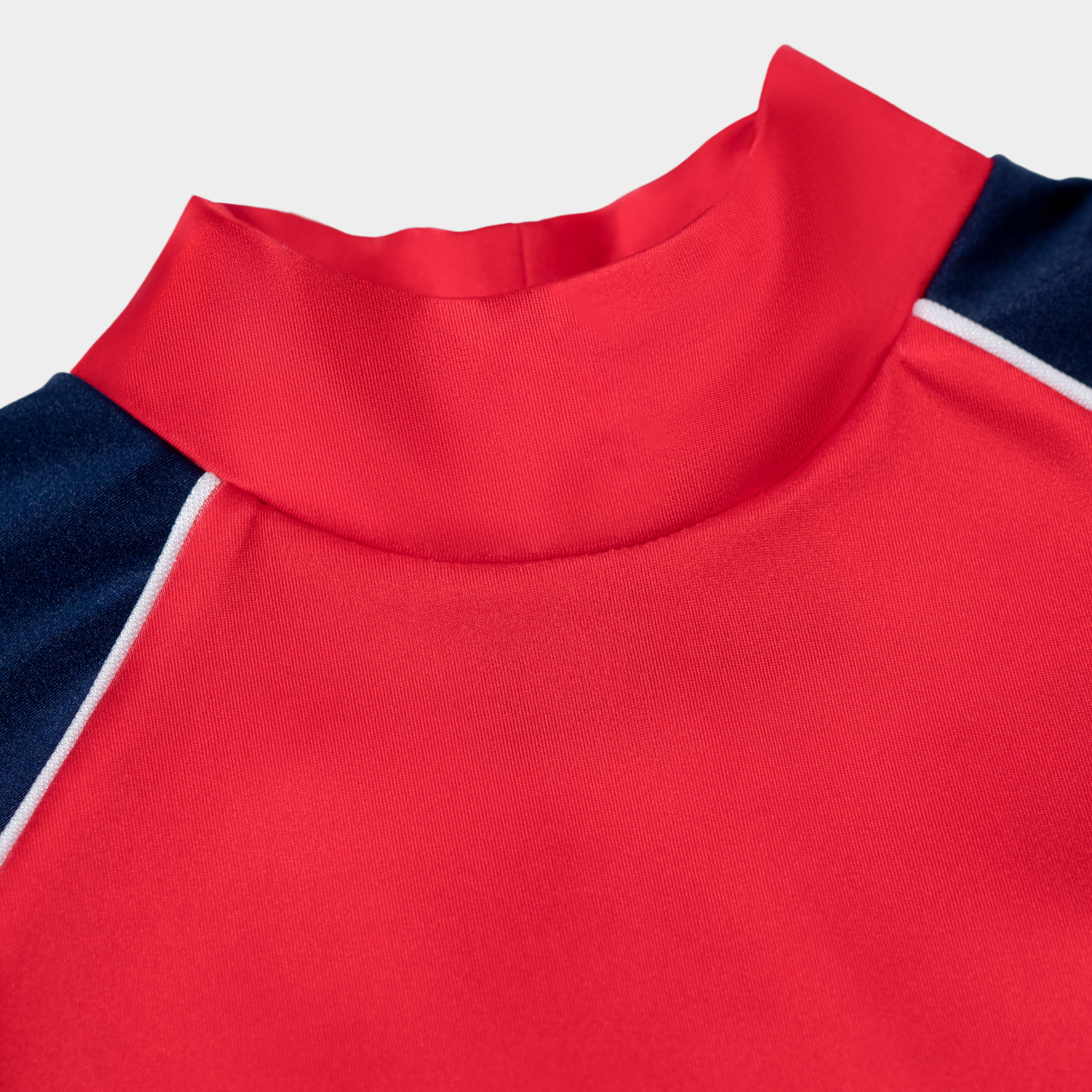 KINGSWAY CC - RASHIE VEST LONG SLEEVE