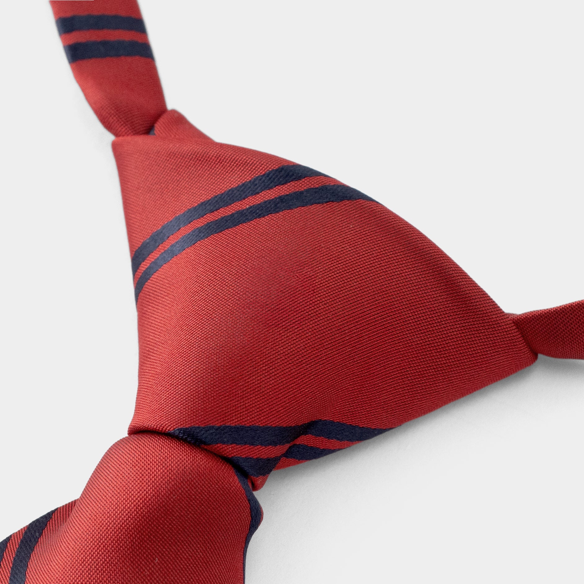 KINGSWAY CC - TIE - LOOP