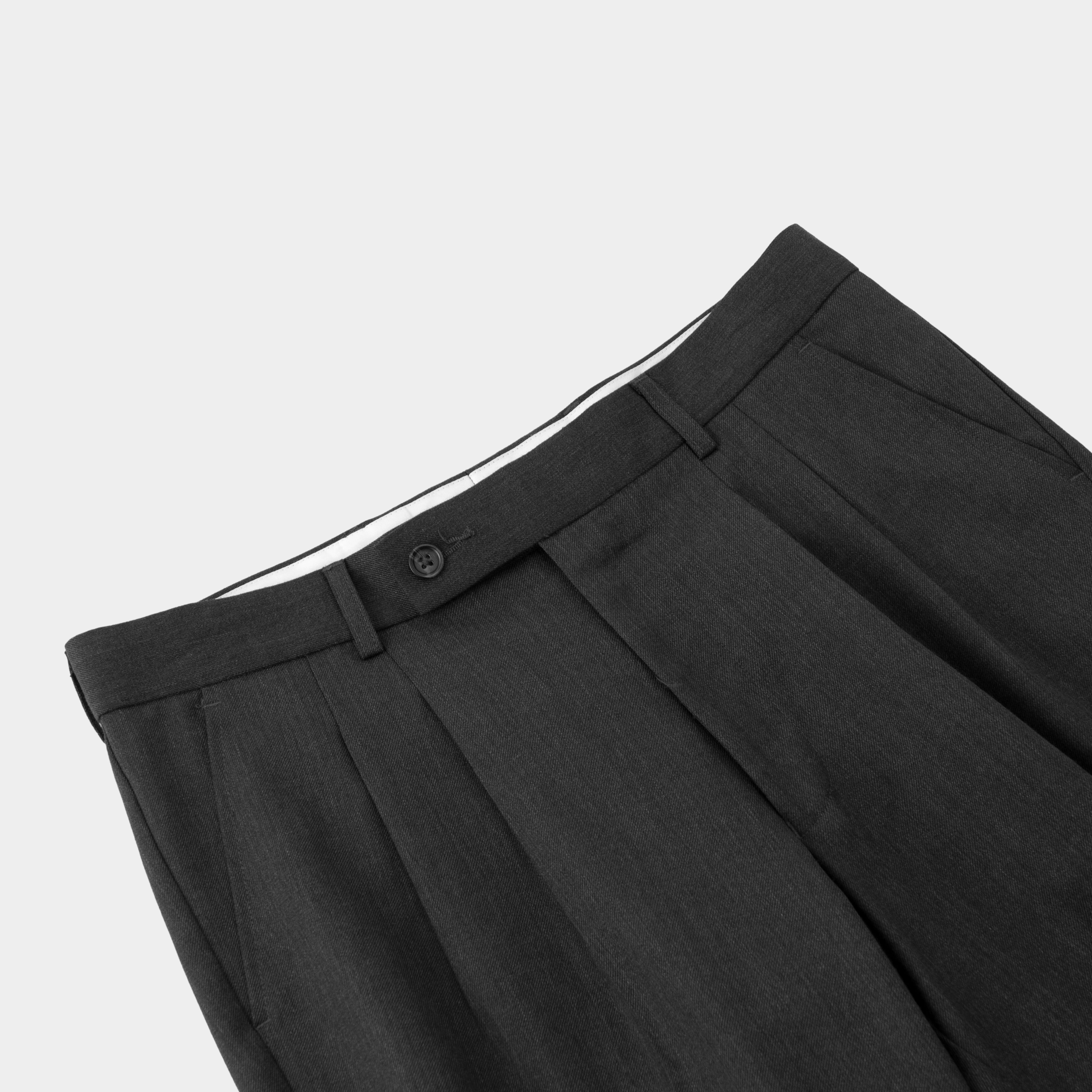 KINGSWAY CC - MEN TROUSERS