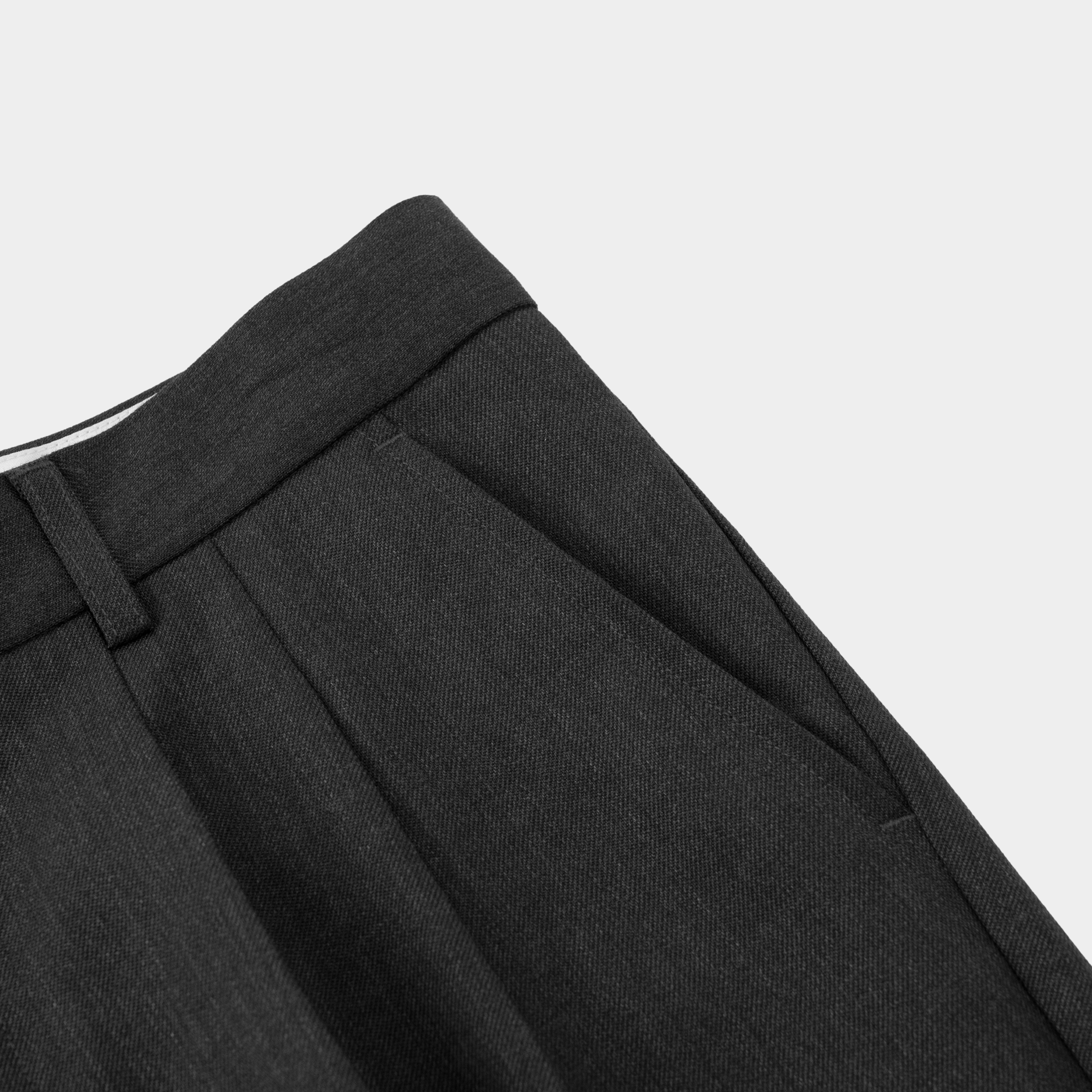 KINGSWAY CC - MEN TROUSERS