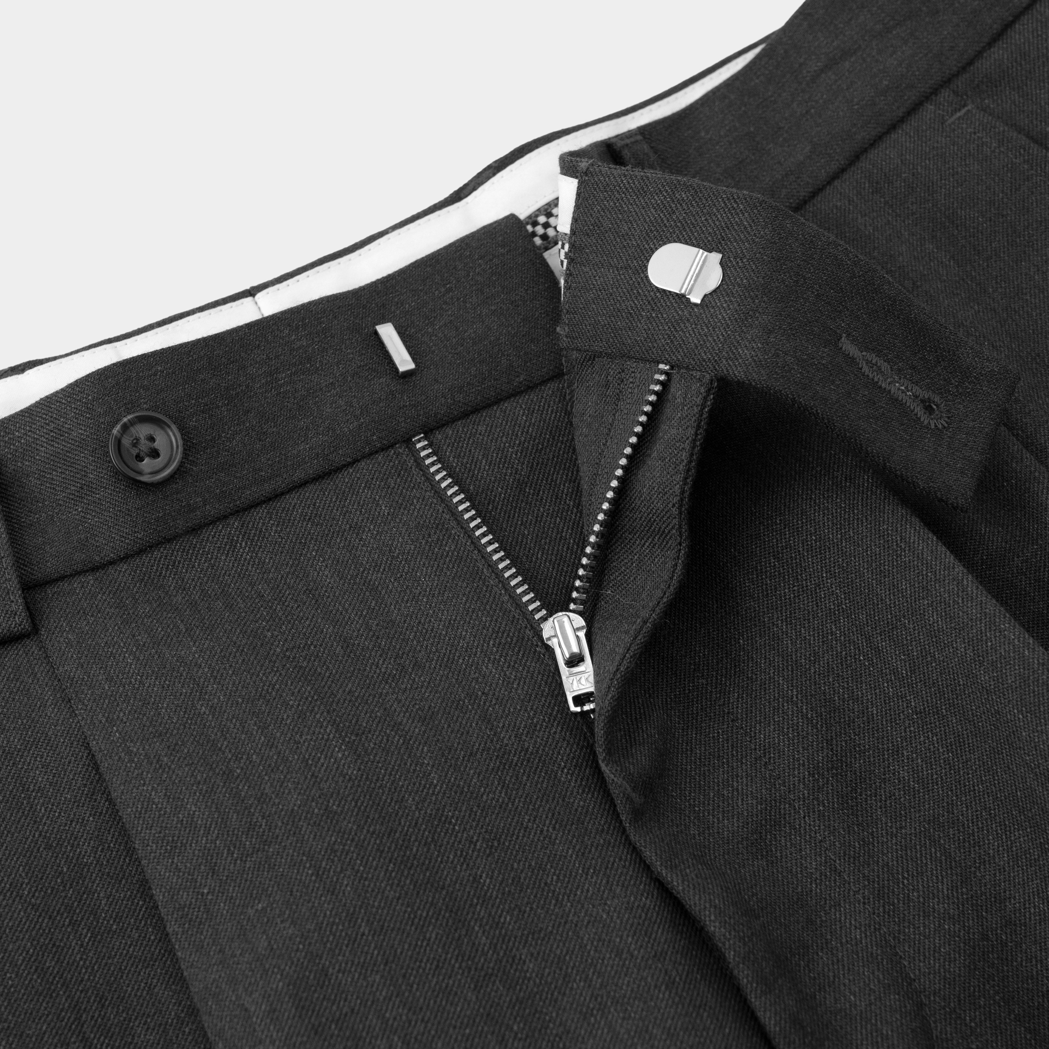 KINGSWAY CC - MEN TROUSERS