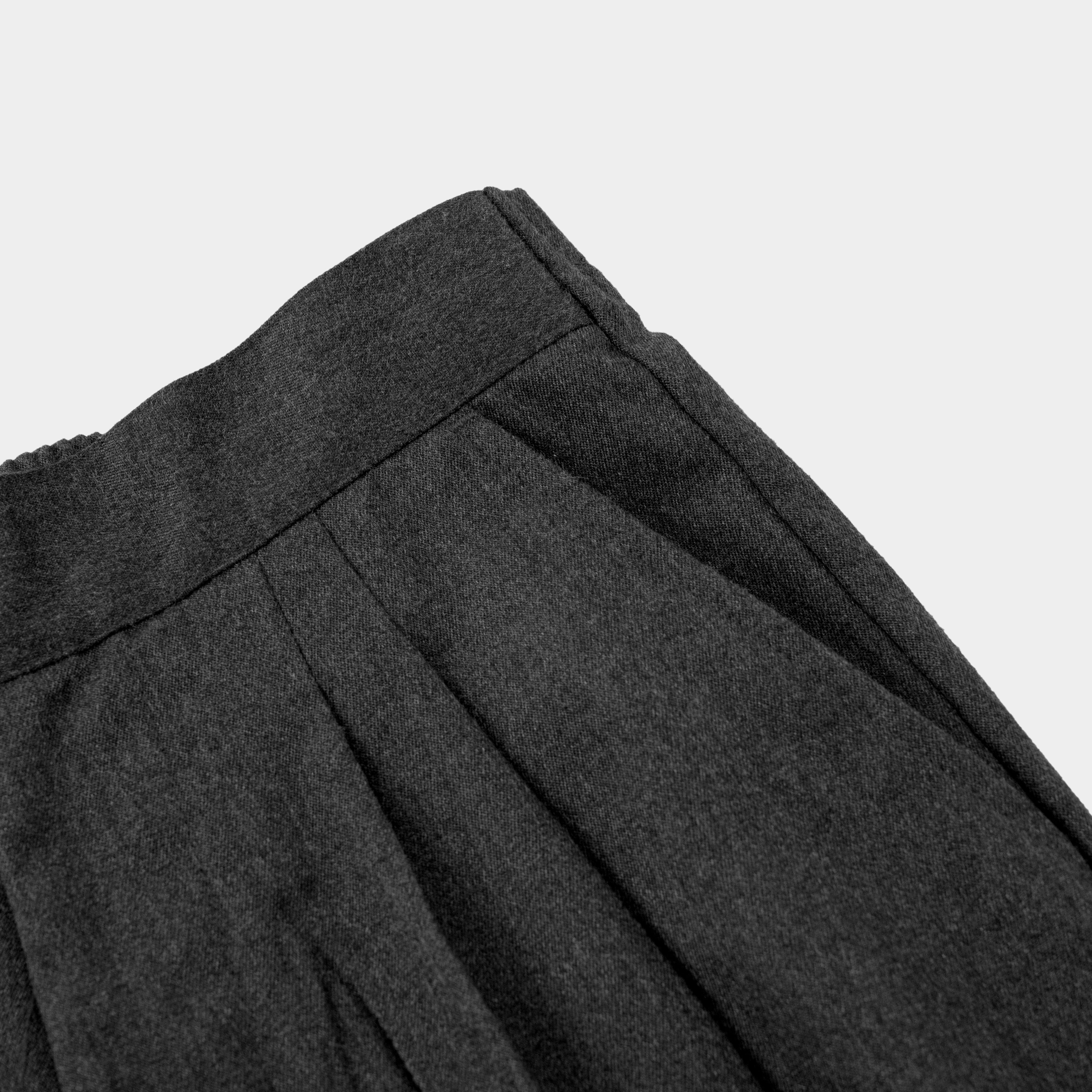 KINGSWAY CC - ELASTIC BACK PANTS