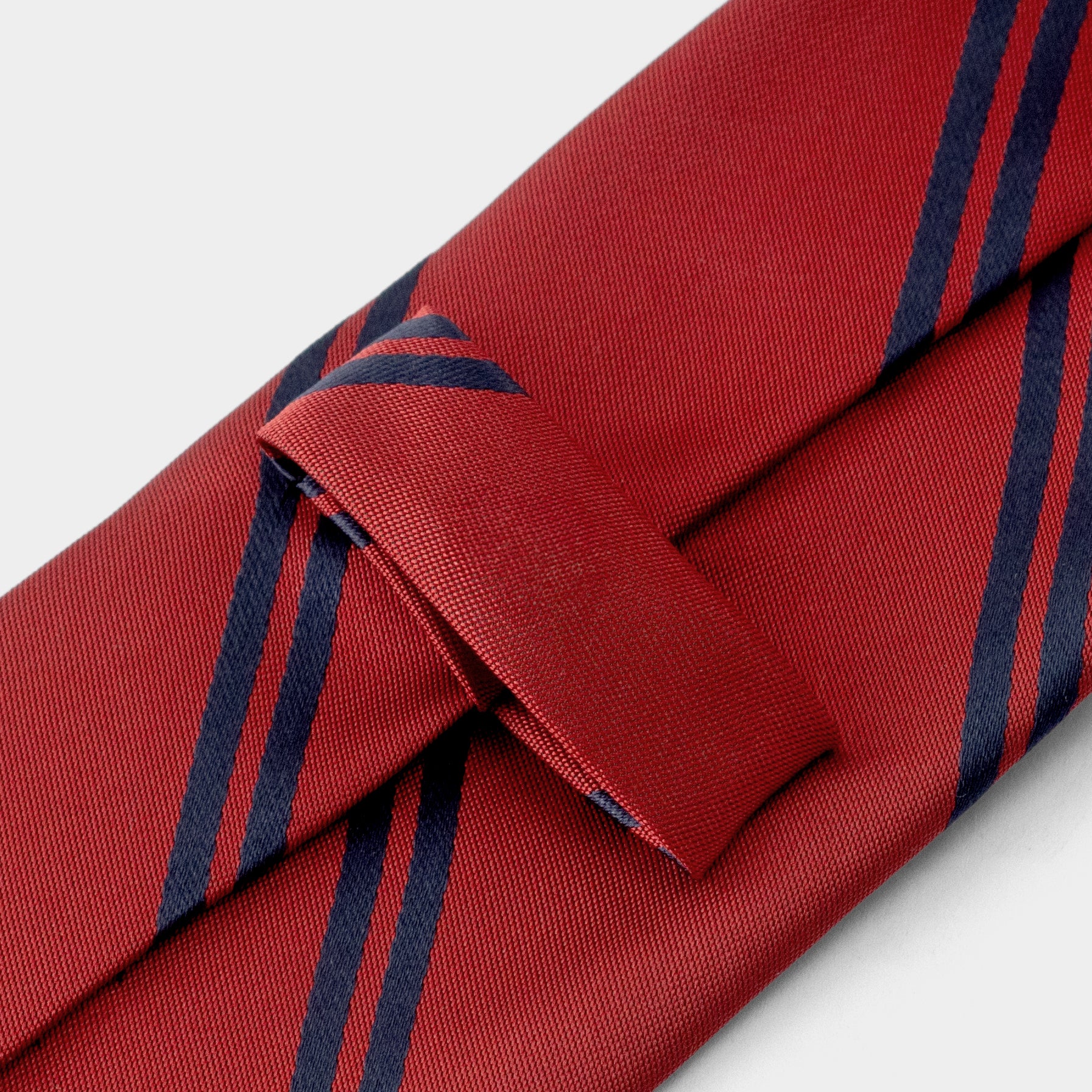 KINGSWAY CC - TIE - LOOP