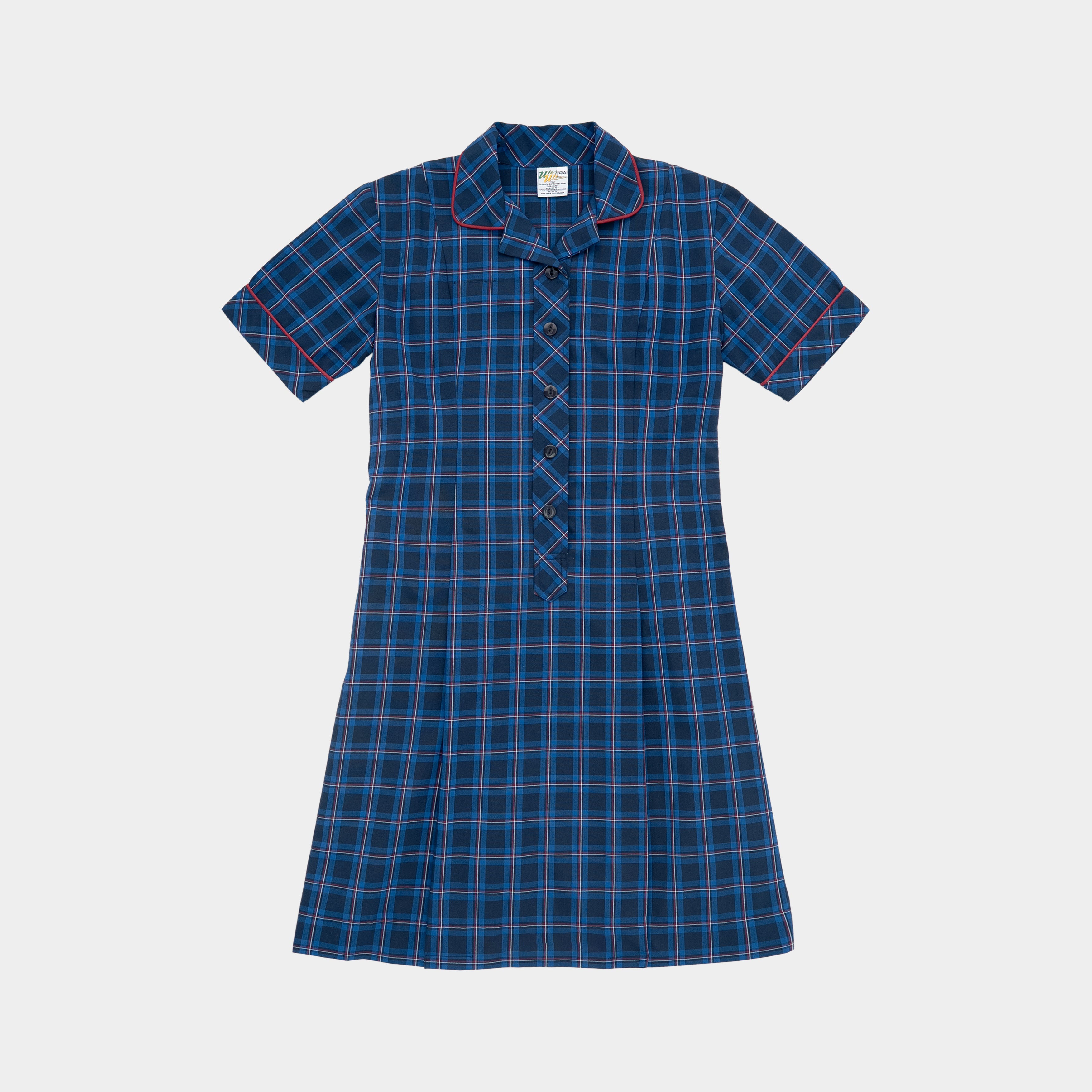 LANDSDALE - PRIMARY SCHOOL - SUMMER DRESS