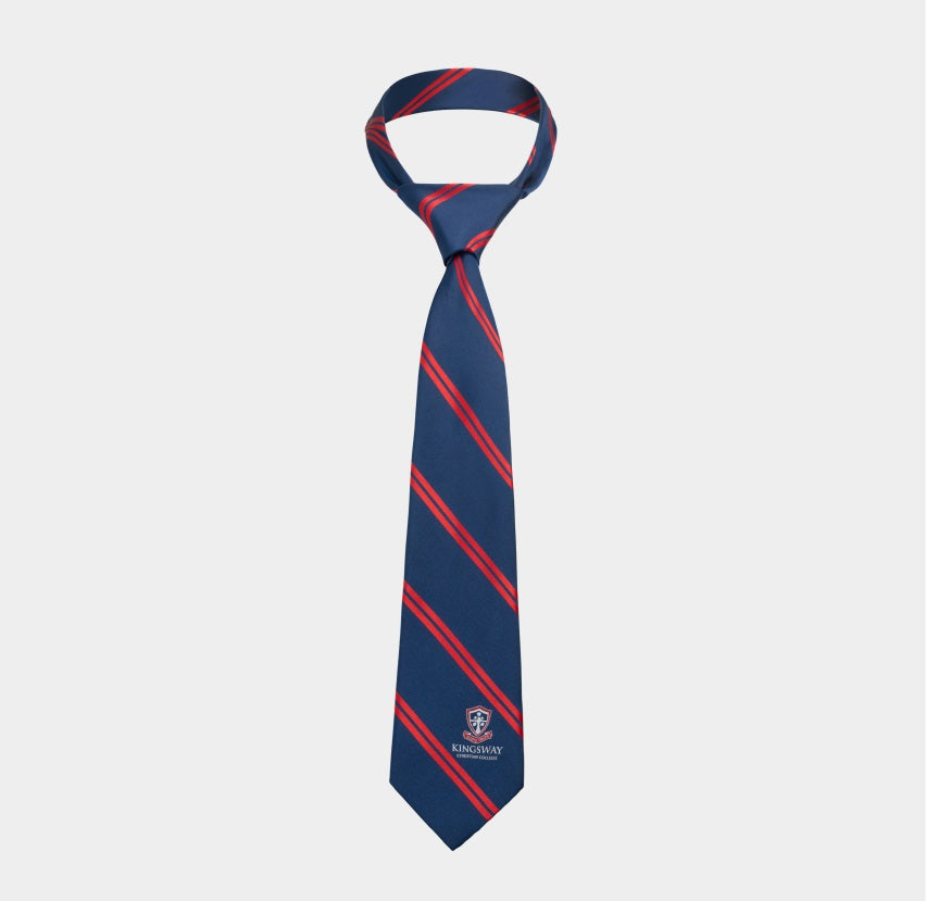 KINGSWAY CC - STANDARD TIE