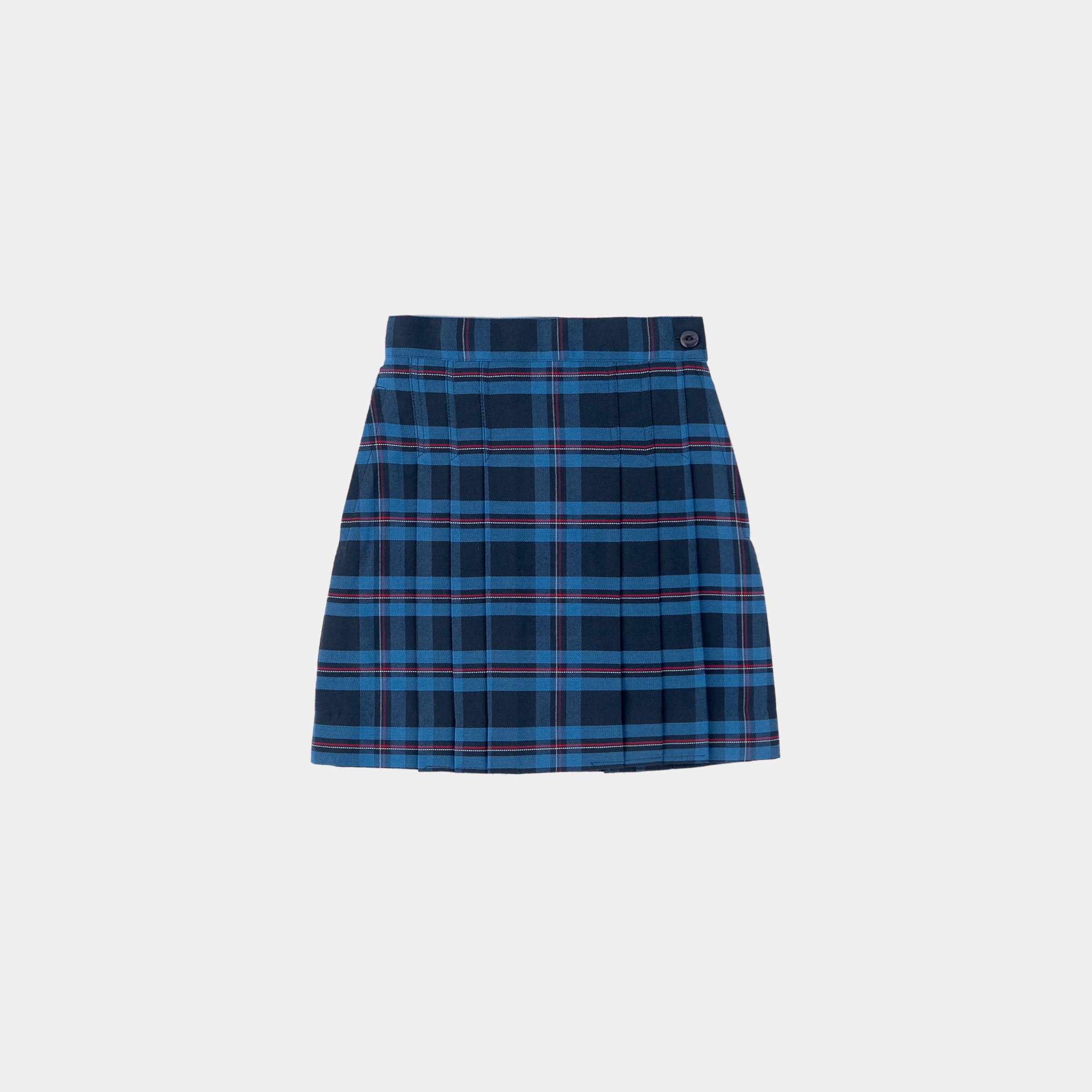 LANDSDALE - PRIMARY SCHOOL - TARTAN SKIRT