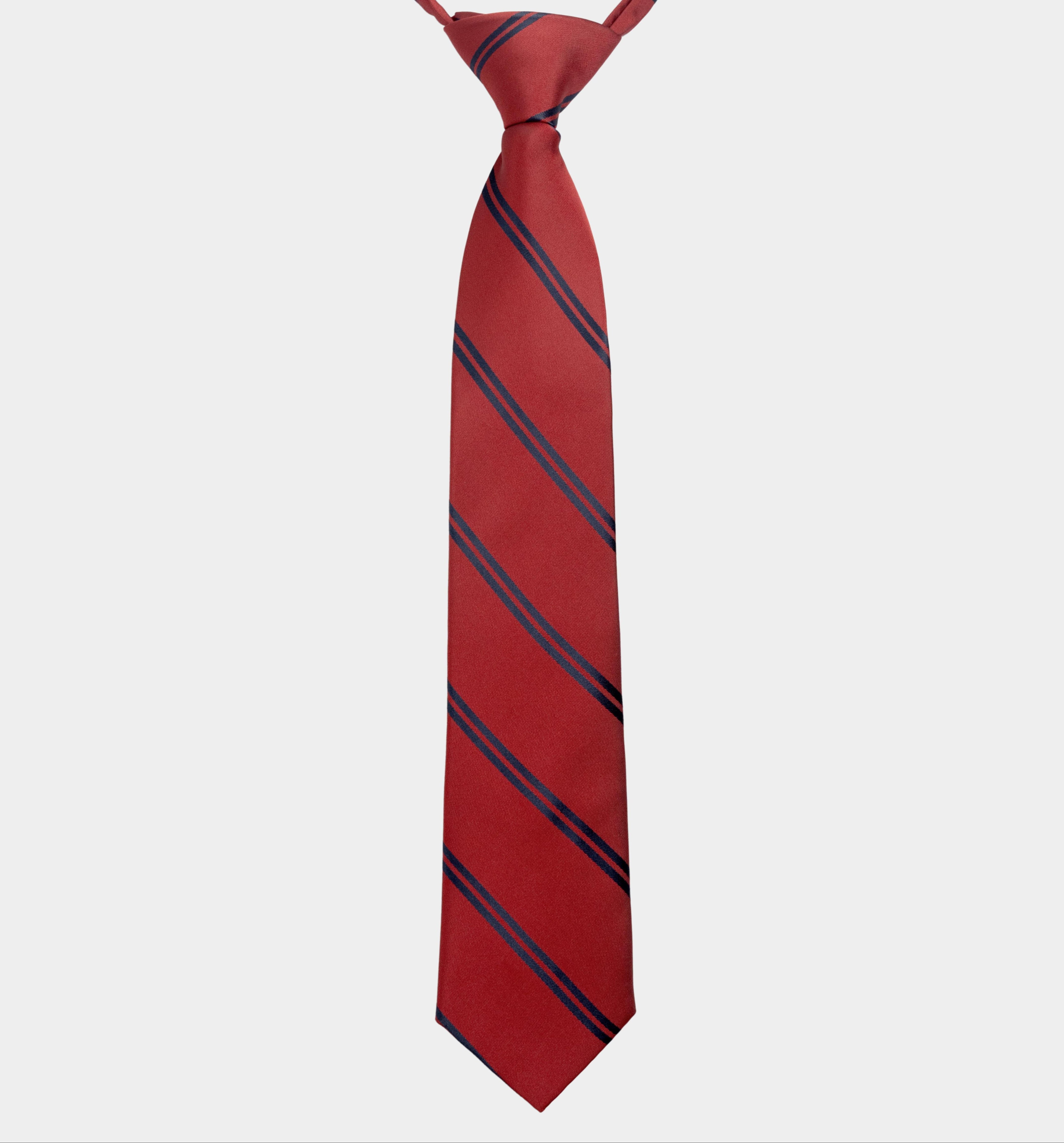 KINGSWAY CC - STANDARD TIE