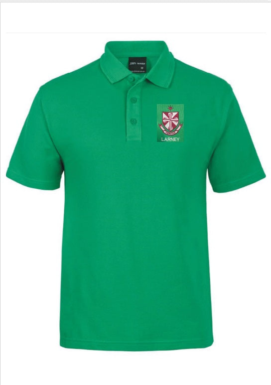 SANTA CLARA FACTION POLO