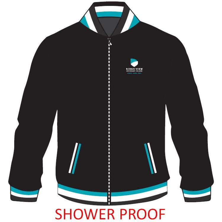 RIDGE VIEW SC - REVERSIBLE LEAVER JACKET - 2026 - ROUND 3