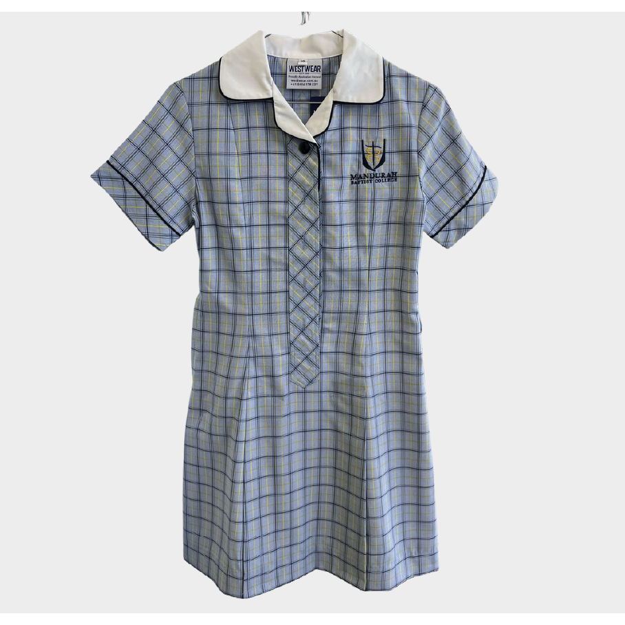 MANDURAH BAPTIST - DRESS