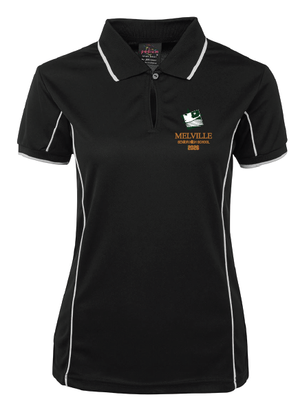 MELVILLE SHS - 2026 POLO - ROUND 2