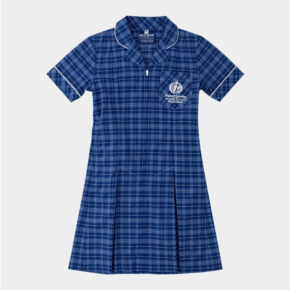 MT LAWLEY - DRESS (CUSTOM MADE)