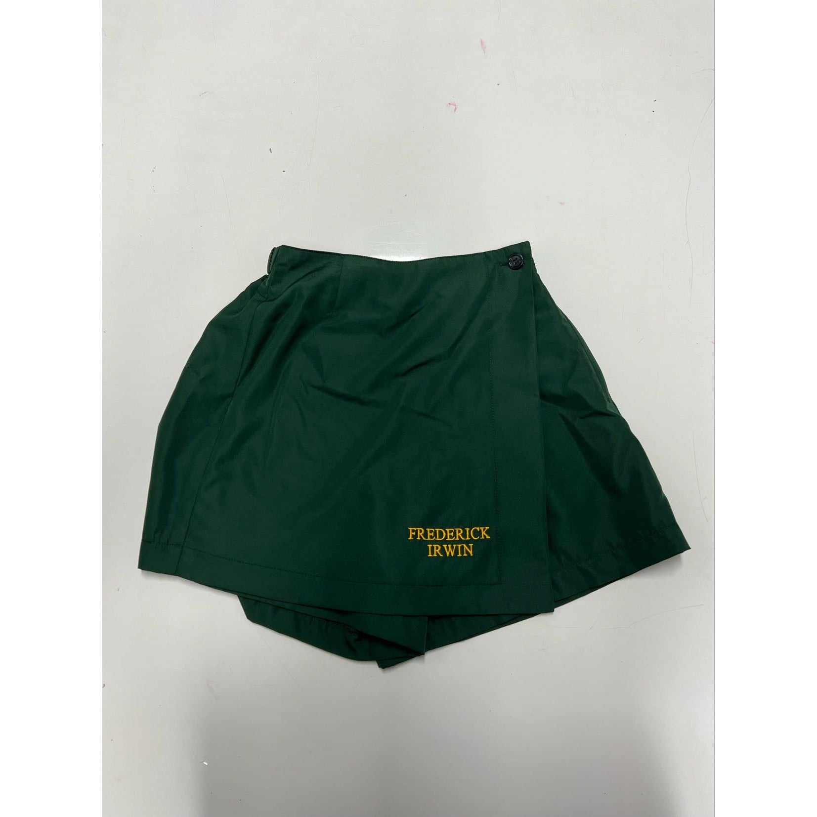 FREDERICK IRWIN SKORT