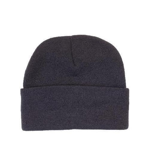 ACRYLIC BEANIE - 4243
