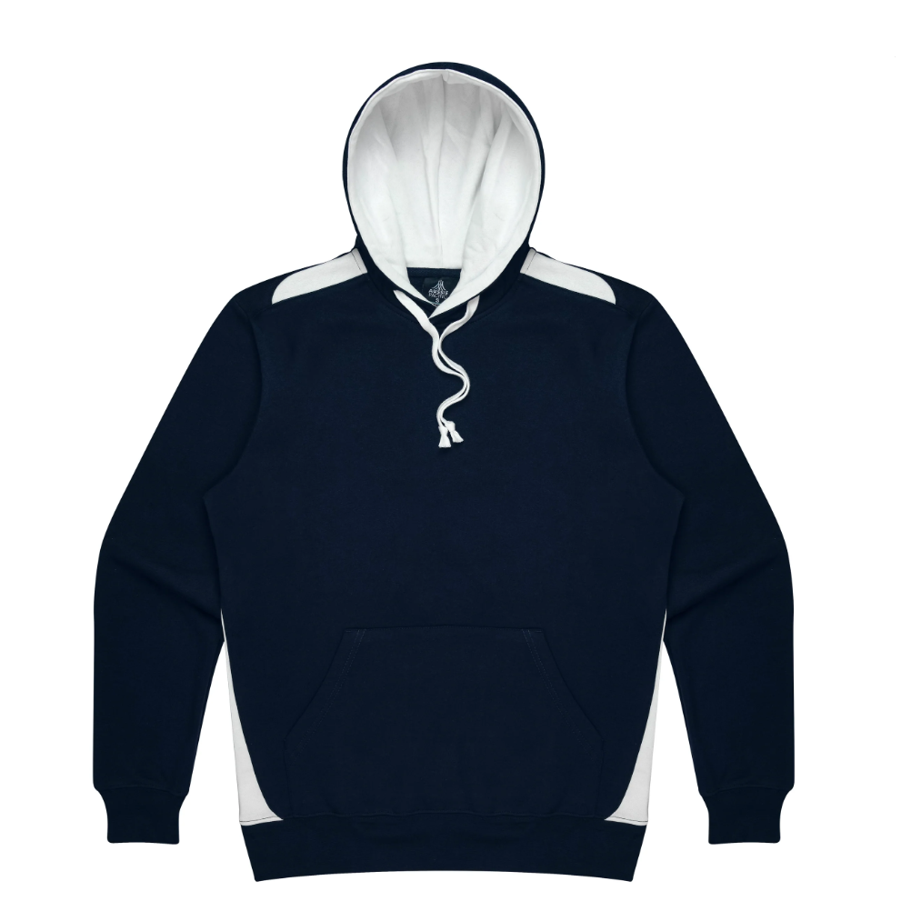 PATERSON MENS HOODIE - 1506