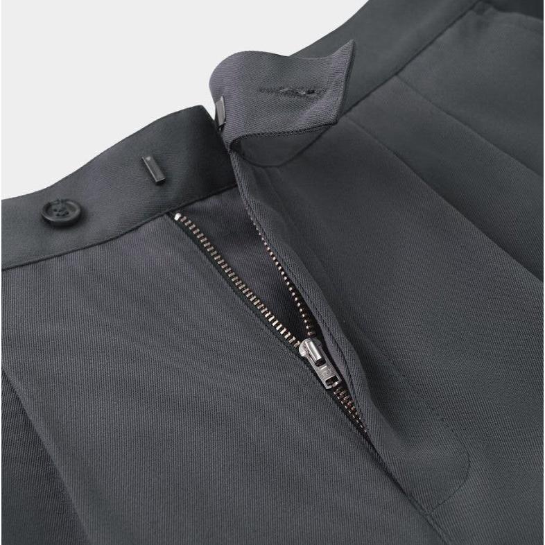 KINGSWAY CC - ELASTIC BACK SHORTS