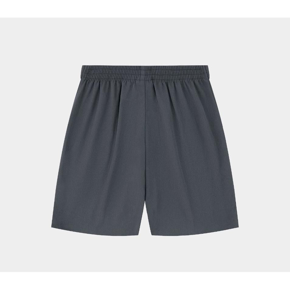 KINGSWAY CC - ELASTIC BACK SHORTS