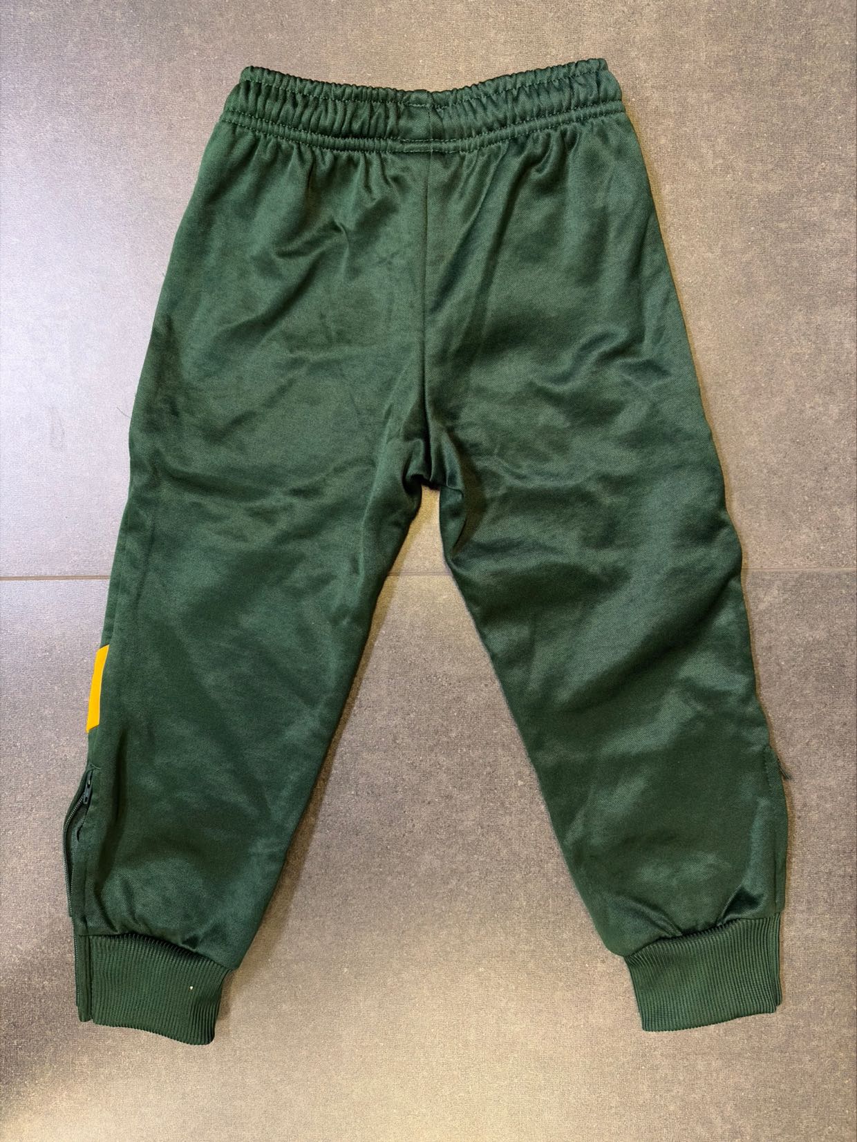 FREDERICK IRWIN - PRIMARY NF TRACK PANTS (CUFFED)