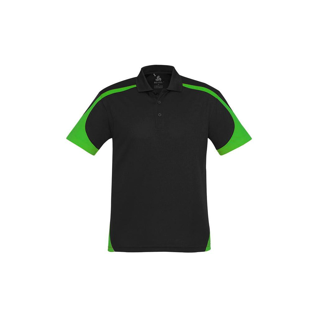CARMEL ADV - FACTION POLO P401MS