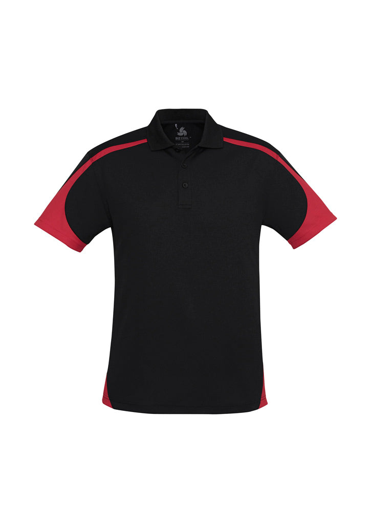 CARMEL ADV - FACTION POLO