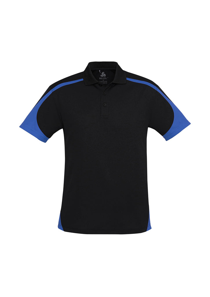 CARMEL ADV - FACTION POLO