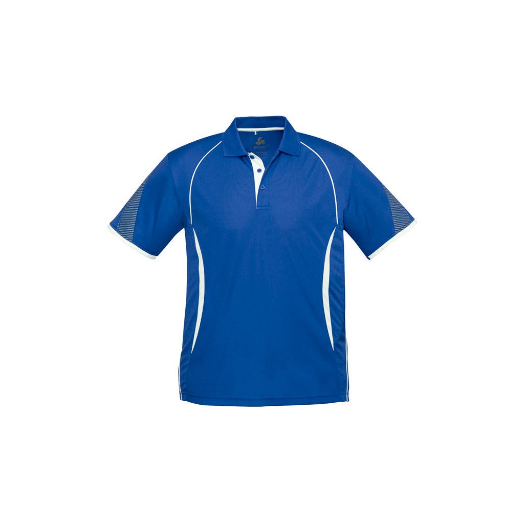 MORLEY SHS - STAFF - P405MS - MENS RAZOR POLO