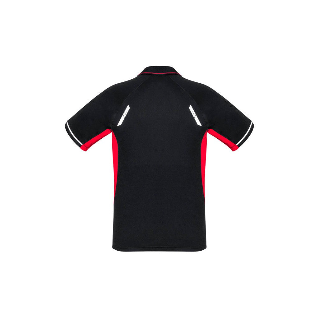 RENEGADE LADIES POLO - P700LS