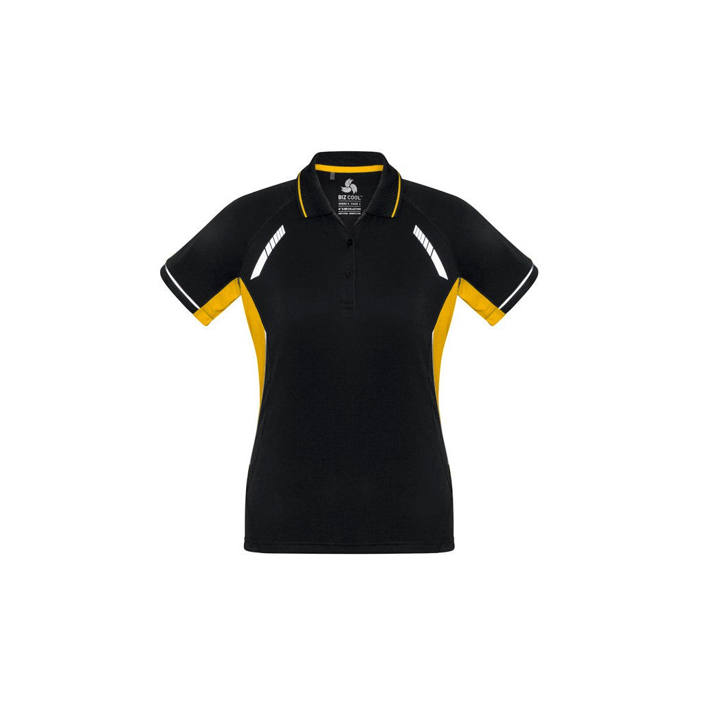 RENEGADE LADIES POLO - P700LS