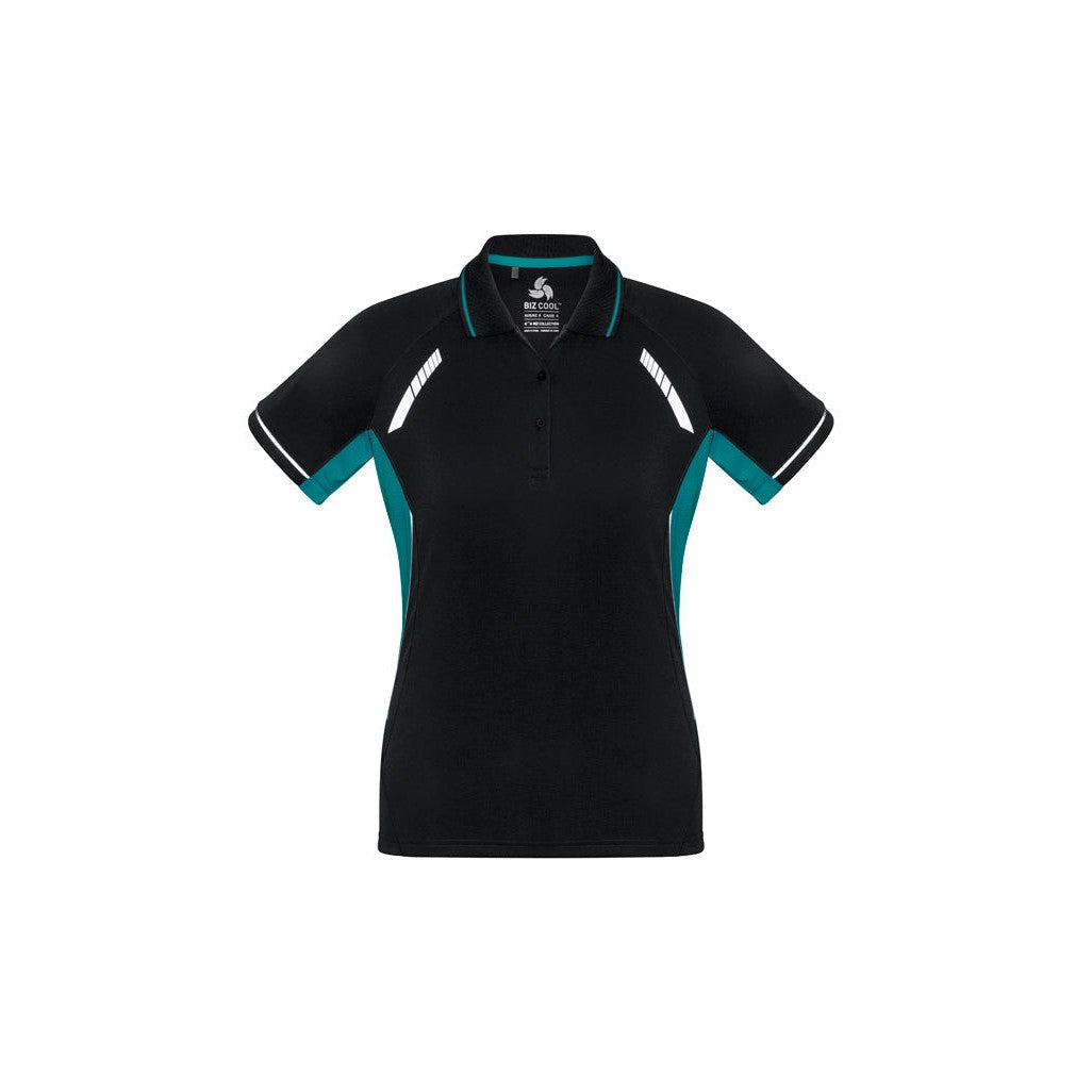 RENEGADE LADIES POLO - P700LS