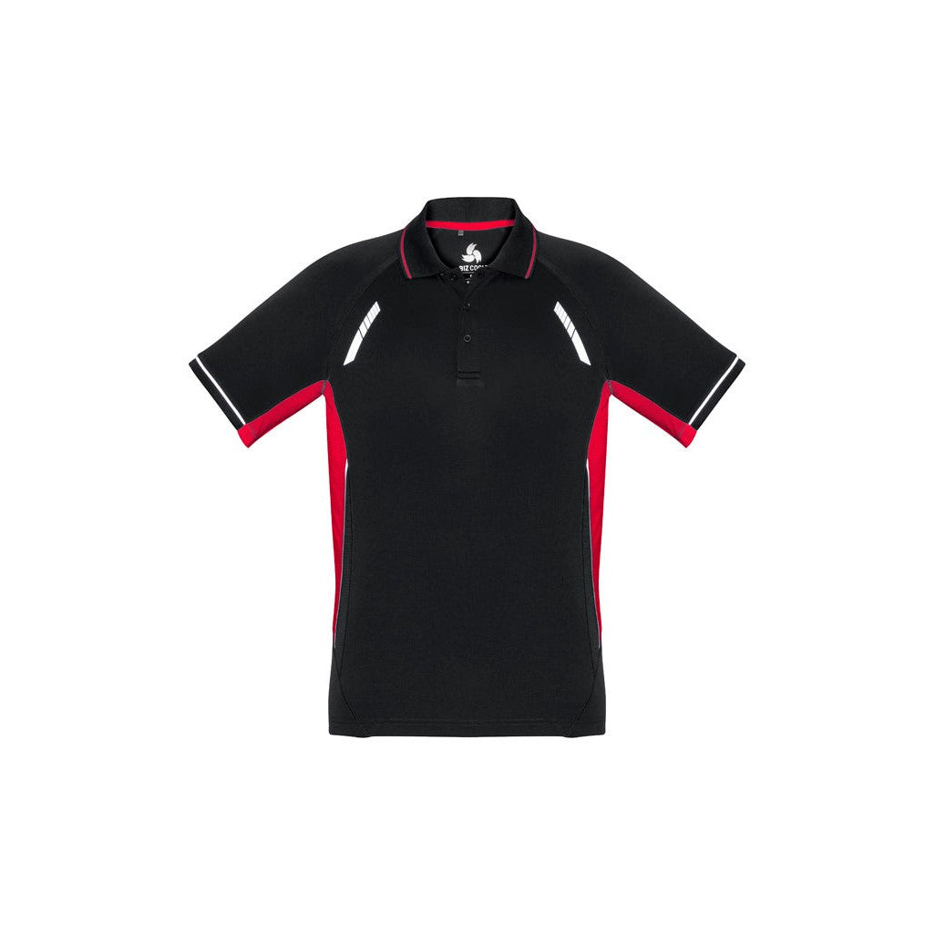 RENEGADE KIDS POLO - P700KS