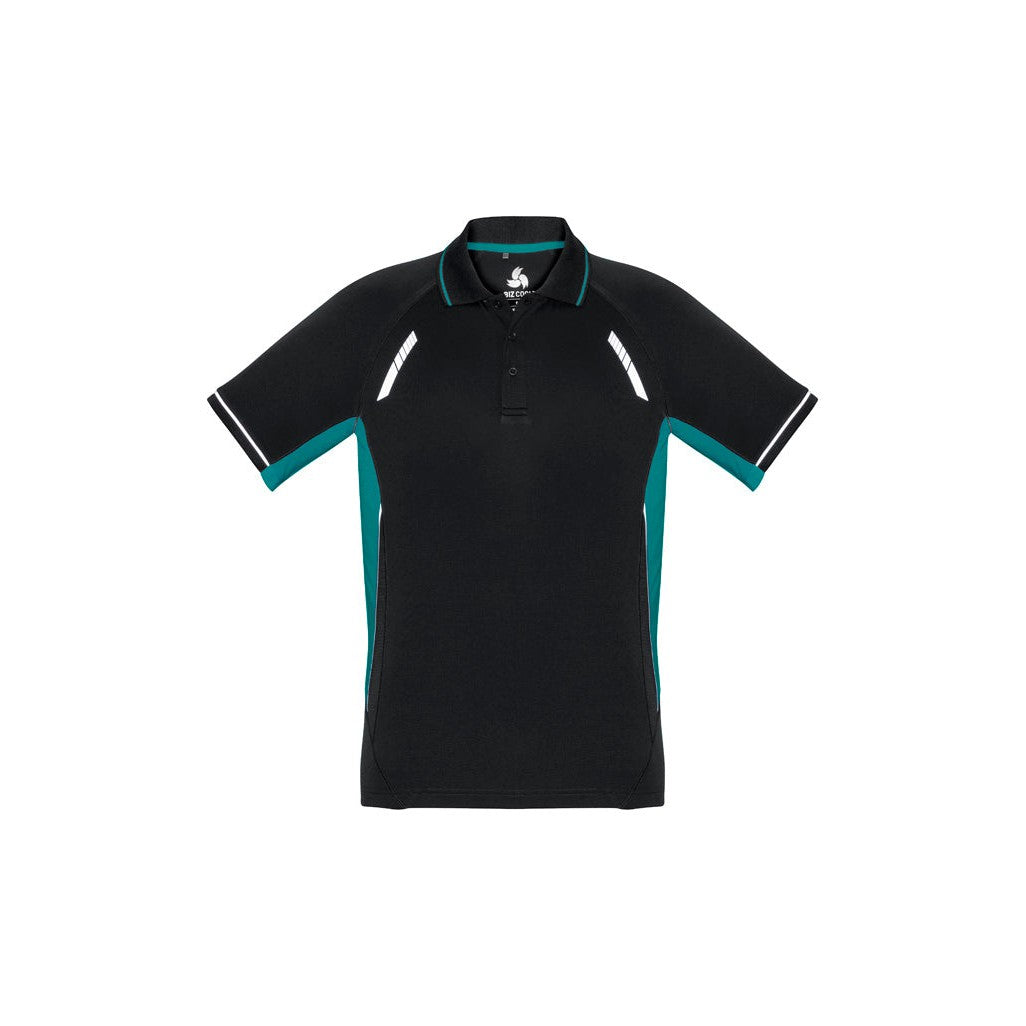 RENEGADE KIDS POLO - P700KS