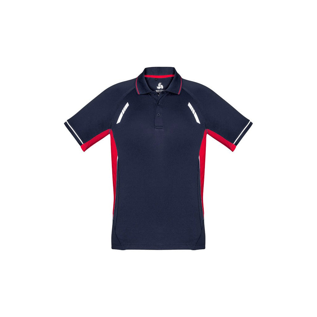 RENEGADE KIDS POLO - P700KS