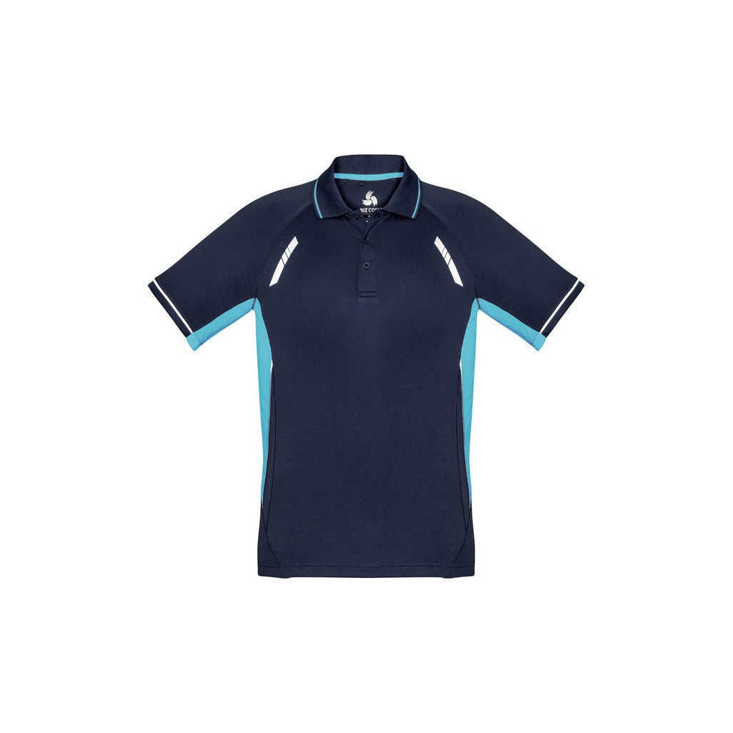 RENEGADE KIDS POLO - P700KS