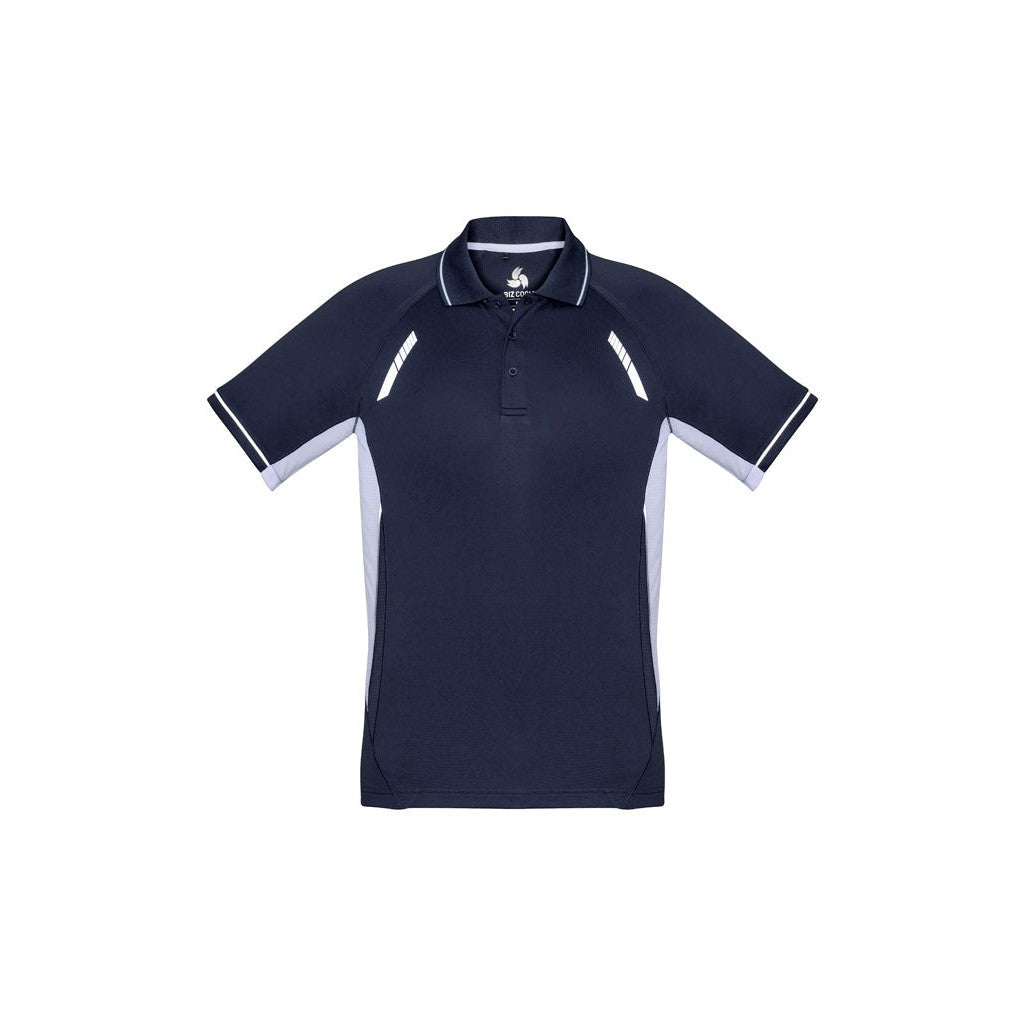 RENEGADE KIDS POLO - P700KS
