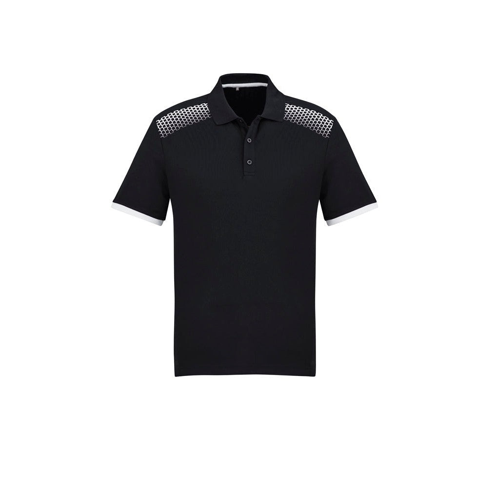 MERCY COLLEGE (CANTEEN) - P900LS/MS - GALAXY POLO