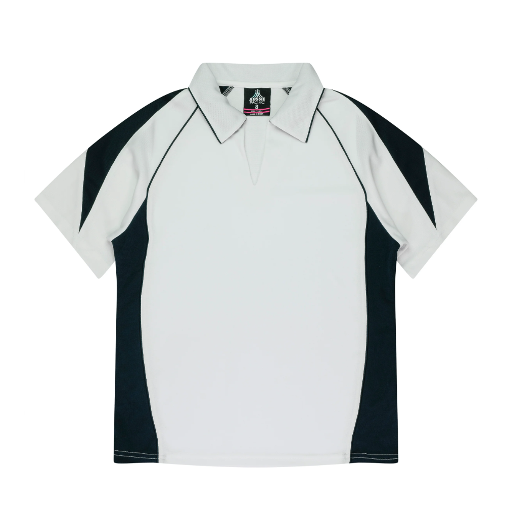 PREMIER LADIES POLO - 2301