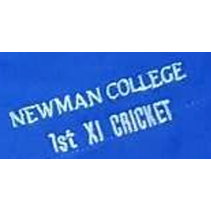 NEWMAN C - CRICKET - SUPPLIED SHORTS