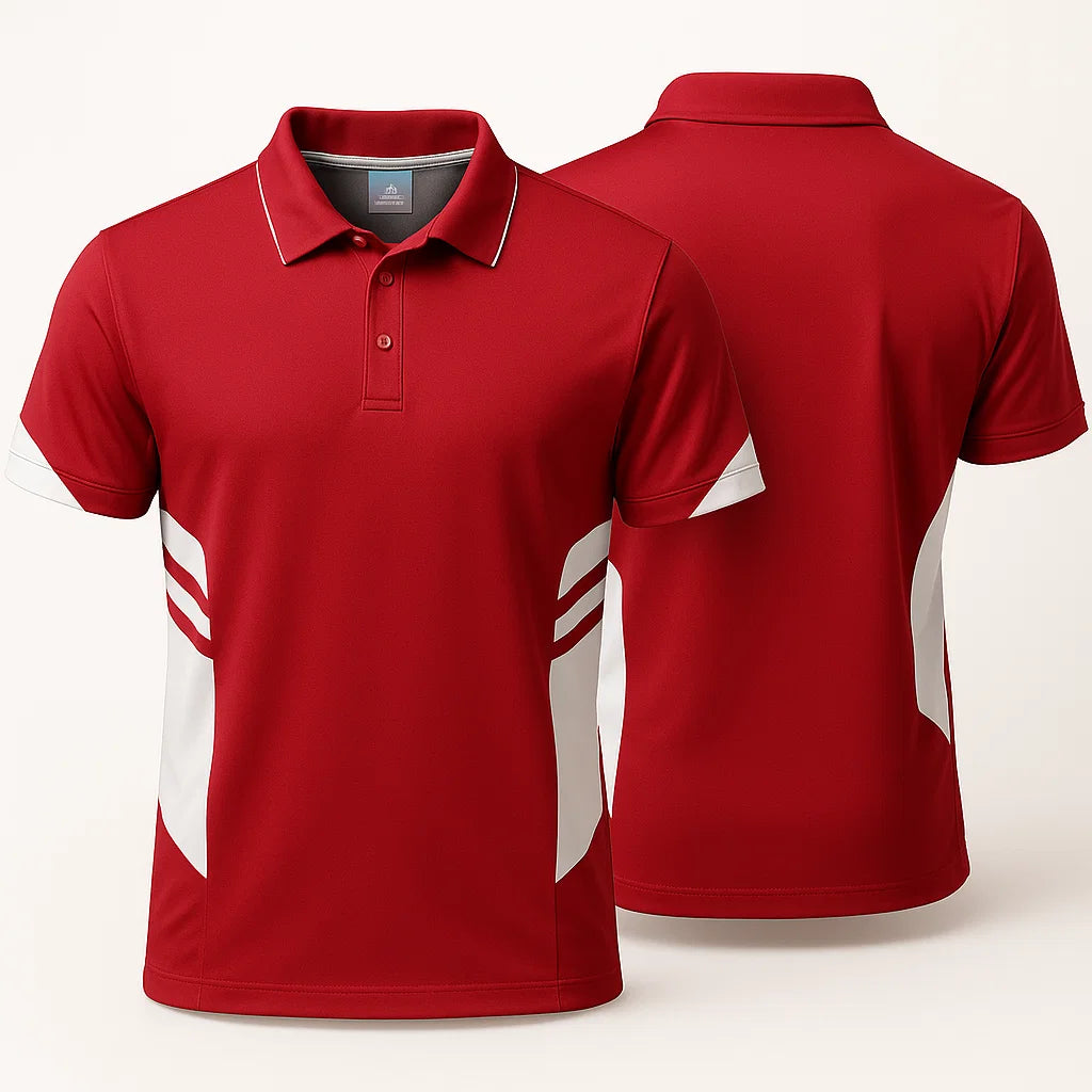 Tasman Polo 3311 - Year 6 Leavers