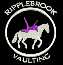 RIPPLEBROOK - 2309 - ANORAMA POLO - BLACK/PURPLE/WHITE