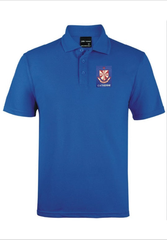 SANTA CLARA FACTION POLO