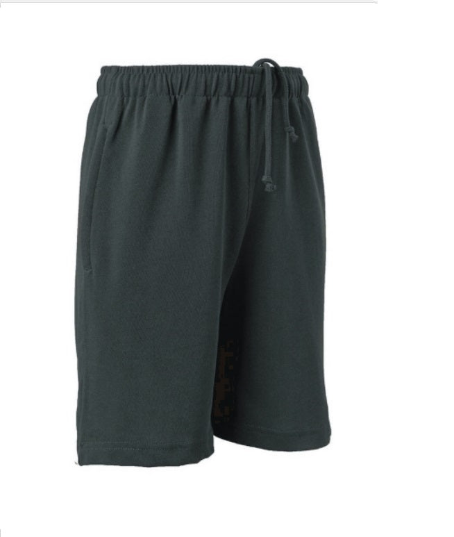 SANTA CLARA RUGBY SHORTS