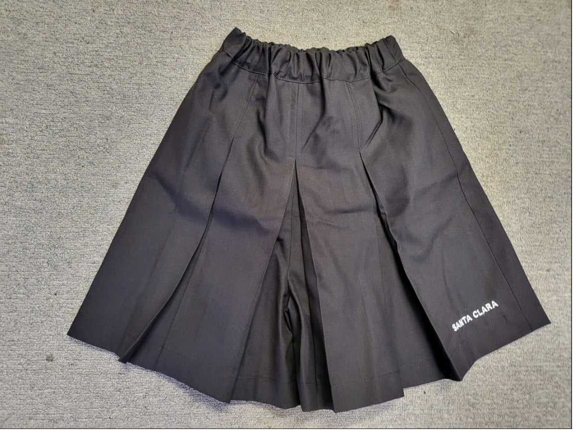 SANTA CLARA SKORT