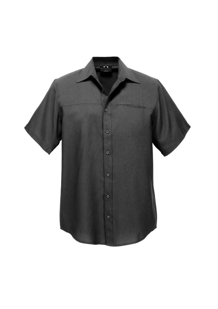 MEN OASIS SHORT SLEEVE SHIRT - SH3603