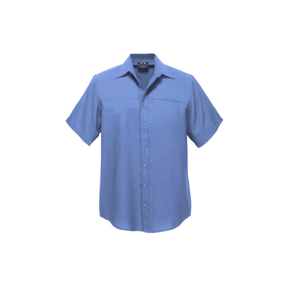 MEN OASIS SHORT SLEEVE SHIRT - SH3603