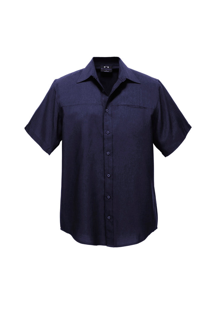 MEN OASIS SHORT SLEEVE SHIRT - SH3603